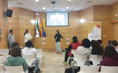 Un barrio de tod@s inicia un nuevo programa para promover la convivencia intercultural entre los menores y adolescentes