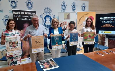 Márgenes y Vínculos organiza la segunda edición de Cine intercultural para ahondar en la riqueza de la diversidad