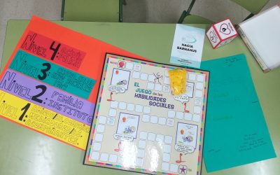 Favoreciendo la participación infantil en la lucha contra la violencia