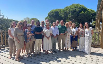 Márgenes y Vínculos valora positivamente las sinergias de trabajo en el Foro provincial de Inmigración de Cádiz