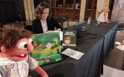 La Fundación Márgenes y Vínculos participa en las Mesas Comarcales por el Buen Trato a la Infancia y Adolescencia en Extremadura