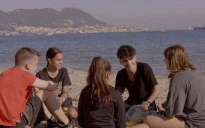 Algeciras en el Festival de cine de San Sebastián : Estos son los cortos realizados por estudiantes