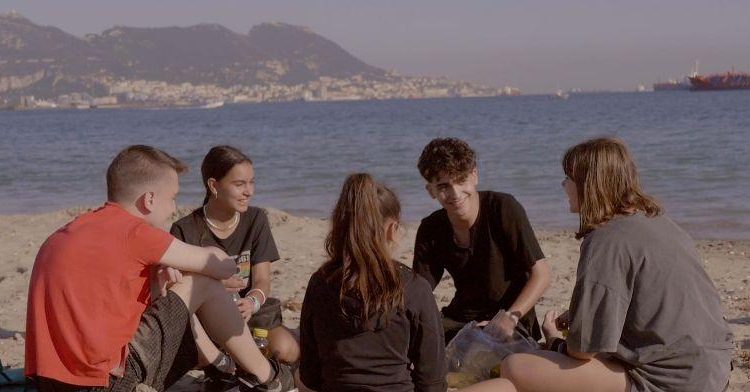 Algeciras en el Festival de cine de San Sebastián : Estos son los cortos realizados por estudiantes