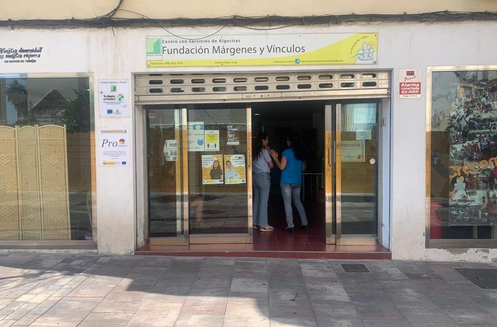 El consulado de Bolivia de Sevilla atenderá a los naturales de este país en la sede de Márgenes y Vínculos