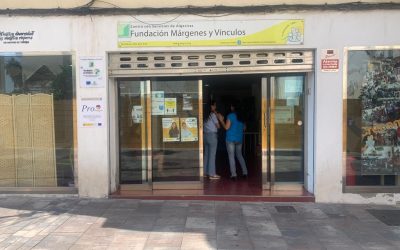 El consulado de Bolivia de Sevilla atenderá a los naturales de este país en la sede de Márgenes y Vínculos
