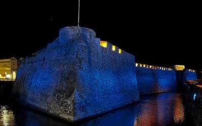 Márgenes y Vínculos reivindica en Ceuta la protección de los menores ante el abuso y la explotación sexual
