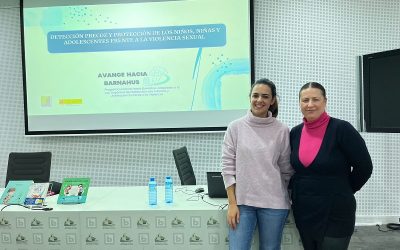 Violencia sexual en niños: invisibilizada, dolorosa y «preferimos no verla»