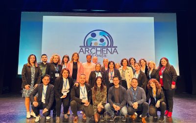 Archena te cuida arranca con el Programa Avance hacia Barnahus Región de Murcia