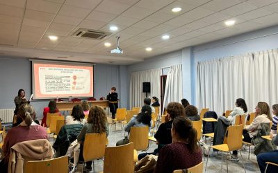 El tándem Márgenes y Vínculos y Junta de Extremadura, refuerza con medio centenar de acciones la lucha contra la violencia en 2023