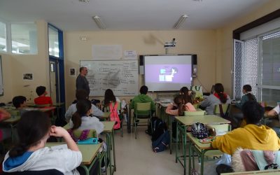 Márgenes y Vínculos promociona la escritura para lectura fácil en portales de organismos públicos sobre infancia