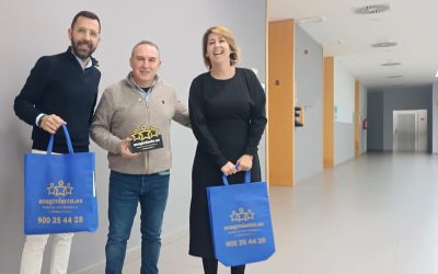 El ayuntamiento de La Línea de la Concepción trabajará con la Fundación Márgenes y Vínculos el acogimiento familiar.