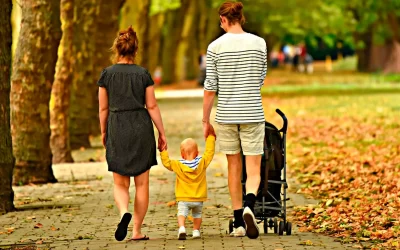 La Fundación Márgenes y Vínculos hace un llamamiento en favor de la acogida de niños y niñas