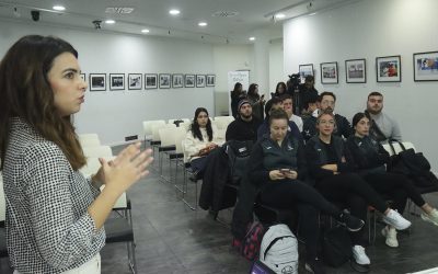 Formación en el ámbito deportivo en protocolos de prevención, detección y actuación en la violencia sexual en la infancia y adolescencia y en la creación de espacios seguros.