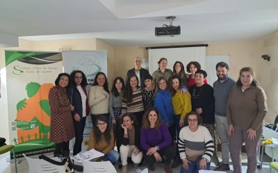 Promoviendo Entornos Seguros: Formación en Detección y Actuación frente a la Violencia Sexual en la Infancia y Adolescencia