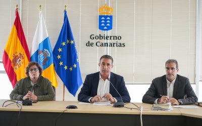 El programa de atención a menores víctimas de violencia sexual de Canarias atiende a más de 400 niños desde 2017
