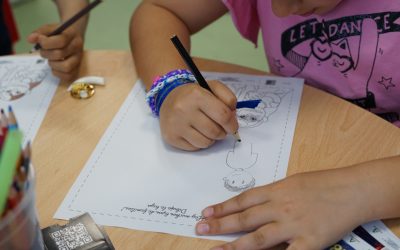 Márgenes y Vínculos reclama el fomento en las escuelas de la cultura del acogimiento de menores tutelados