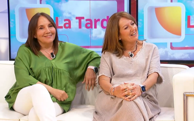 El programa La Tarde, aquí y ahora da a conocer la importancia de las familias acogedoras