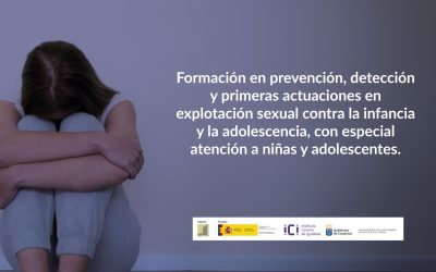 Márgenes y Vínculos instruye al personal técnico de Canarias sobre la explotación sexual en la infancia y adolescencia