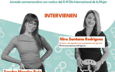 Ser mujer rompiendo barreras en el mundo digital