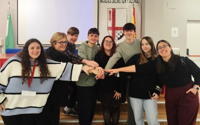 Márgenes y Vínculos participa en una mesa redonda sobre igualdad y prevención de la violencia de género en Almería