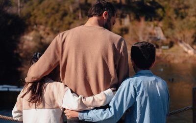 Acogimiento.es: la campaña andaluza que une redes sociales y acogimiento familiar