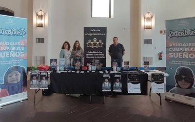 Márgenes y Vínculos participa en el IX Congreso Evangélico Andaluz con sus programas de apoyo a la infancia y las familias