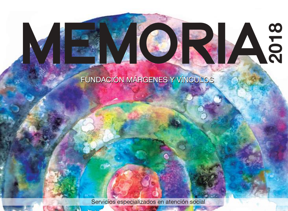 Memoria 2018