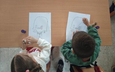 La comunidad educativa del colegio San Martín impulsa la prevención de la violencia sexual junto a Márgenes y Vínculos