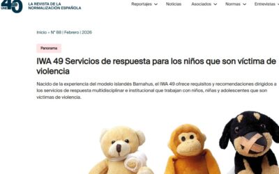 ¿Qué papel puede desempeñar la normalización en la protección integral de la infancia?