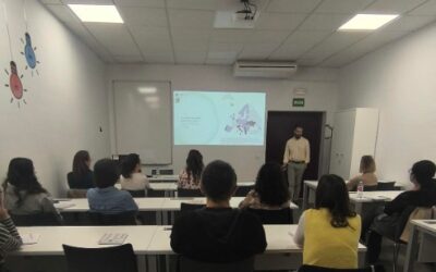 El personal público de Extremadura que trabaja con la infancia conoce mejor el modelo de atención Barnahus