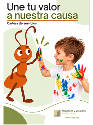 Cartera de servicios