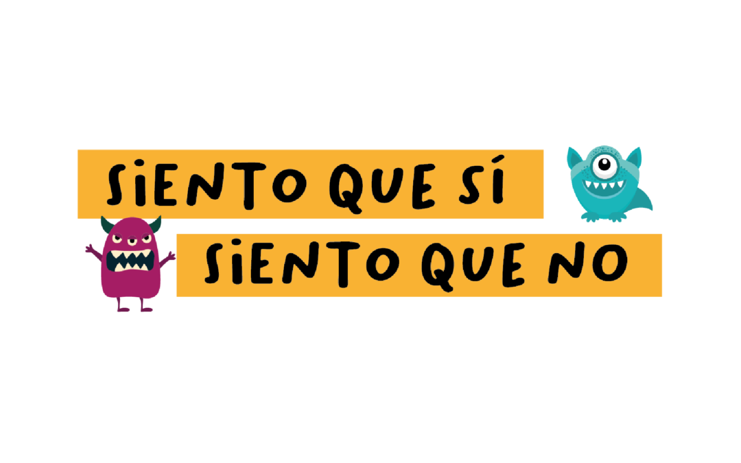VCC – Prevención – Siento Que Sí Siento Que No