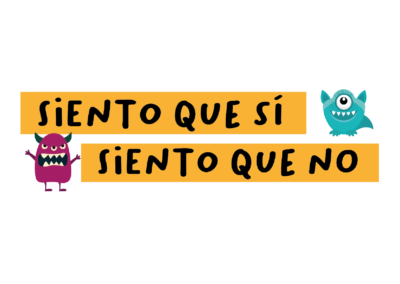 VCC – Prevención – Siento Que Sí Siento Que No