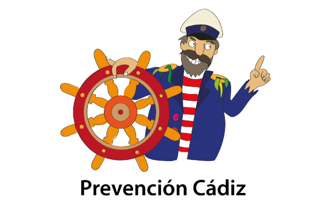 VCC – Prevención – Prevención Cádiz