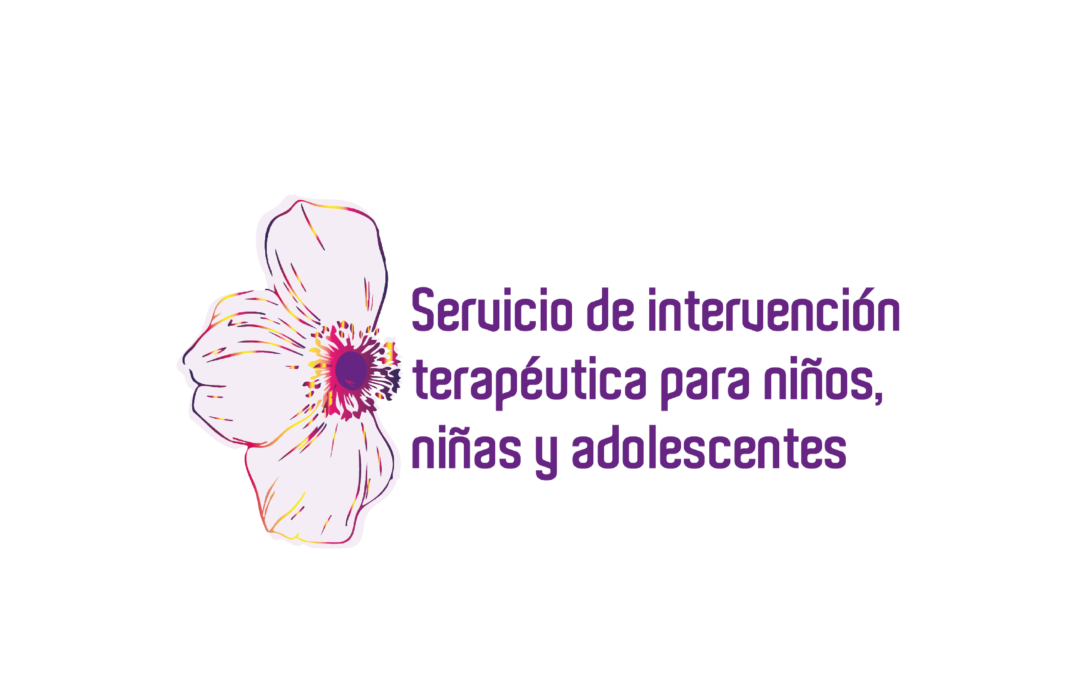 VCC – Innovación – Servicio De Intervención Terapéutica