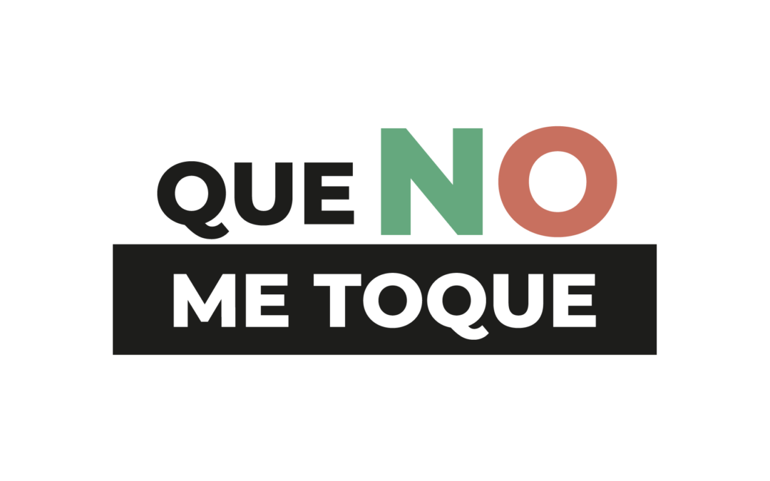 VCC – Prevención – Que No Me Toque