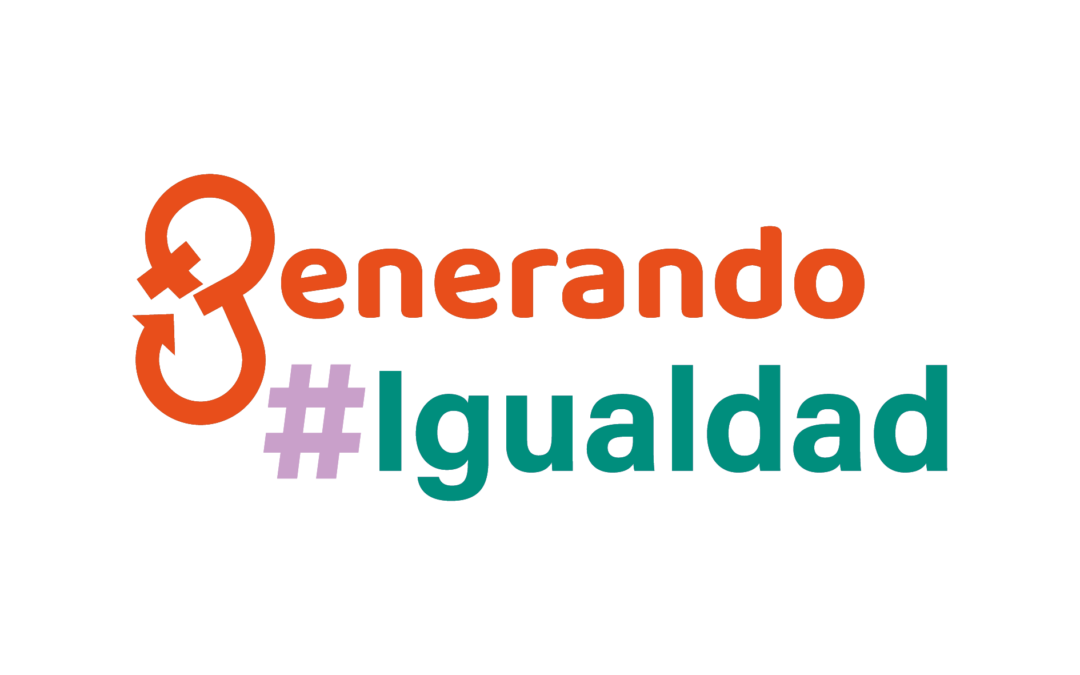 VCC – Prevención – Generando Igualdad