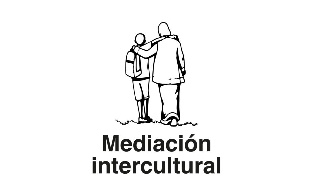 VCC – Convivencia – Mediación Intercultural