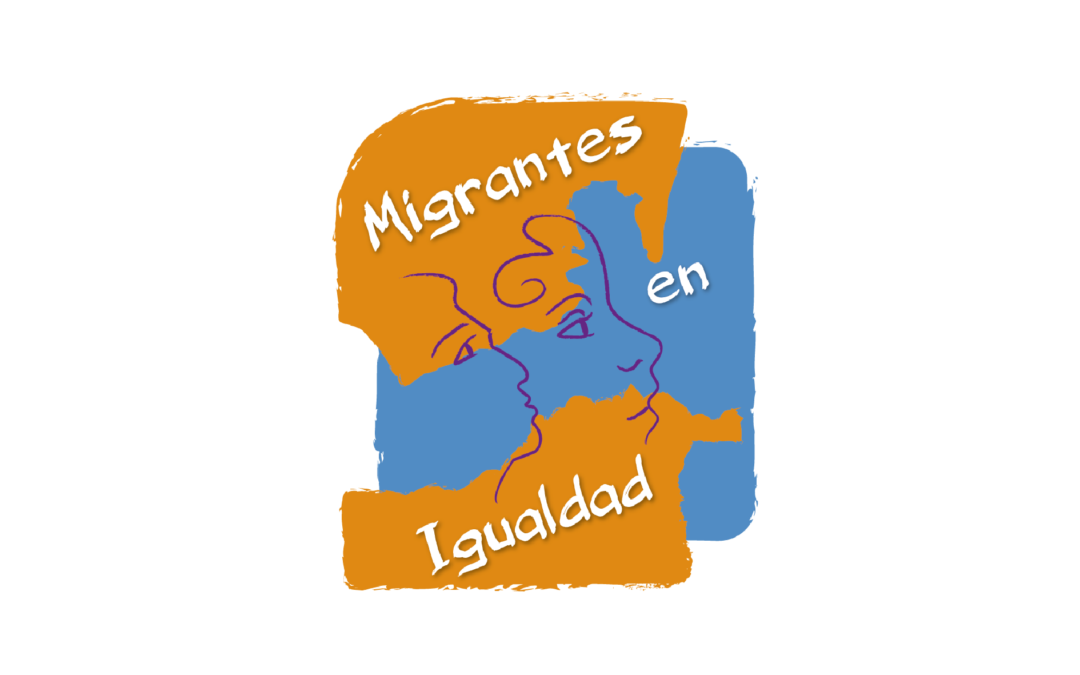 VCC – Convivencia – Migrantes En Igualdad