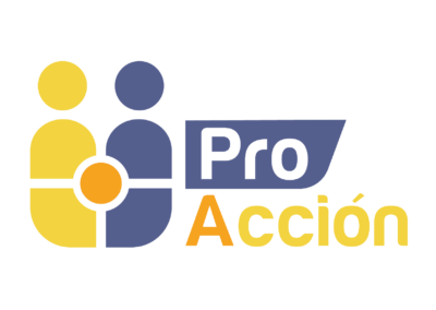 VCC – Convivencia – ProAcción