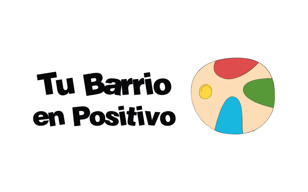 VCC – Convivencia – Tu Barrio En Positivo