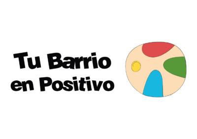 VCC – Convivencia – Tu Barrio En Positivo