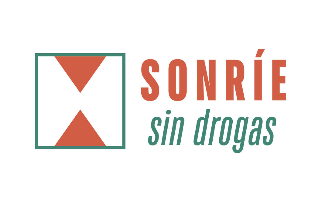 VCC – Prevención – Sonríe Sin Drogas