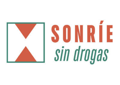 VCC – Prevención – Sonríe Sin Drogas