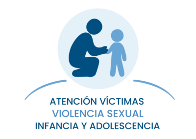 VCC – Tratamiento De La Violencia – Servicio De Atención Integral A Niños, Niñas Y Adolescentes Víctimas De Violencia Sexual