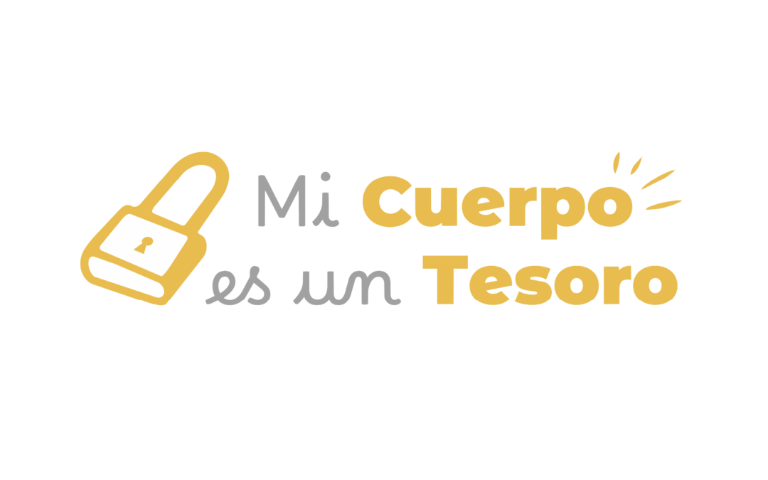 VCC – Prevención – Mi Cuerpo Es Un Tesoro