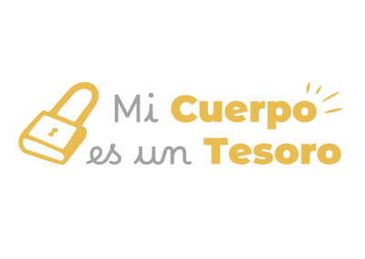 VCC – Prevención – Mi Cuerpo Es Un Tesoro