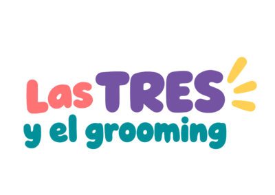VCC – Prevención – Las Tres Y El Grooming