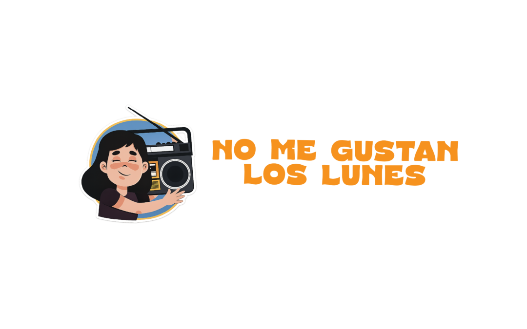 No me gustan los lunes