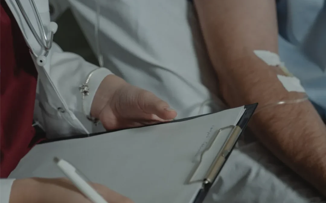 El papel del personal sanitario ante los delitos de odio